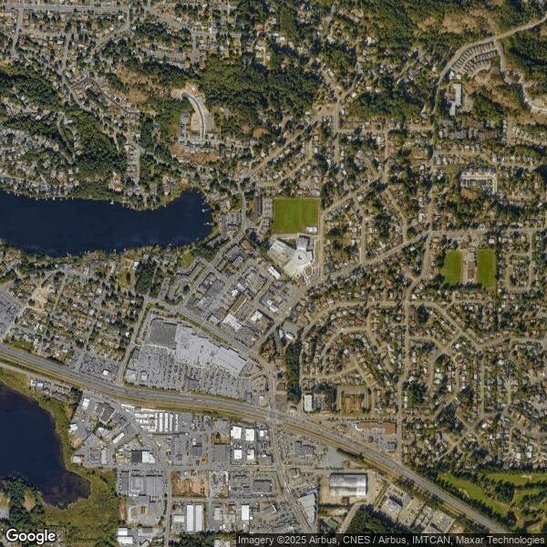 Plus de détails pour 3148 Barons Rd, Nanaimo, BC - Bureau à louer