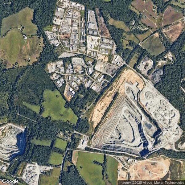 Plus de détails pour Commerce Center Dr, Rockville, VA - Terrain à vendre