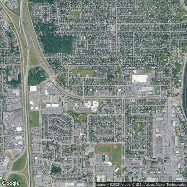 Plus de détails pour 149 Boul Saint-Luc, Saint-jean-sur-richelieu, QC - Bureau/Local commercial à louer