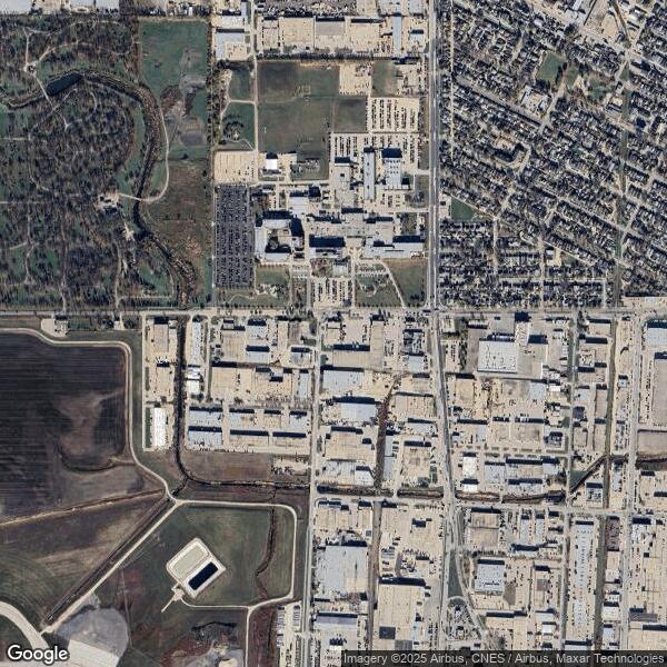 Plus de détails pour 2070 Notre Dame Av, Winnipeg, MB - Industriel/Logistique à vendre
