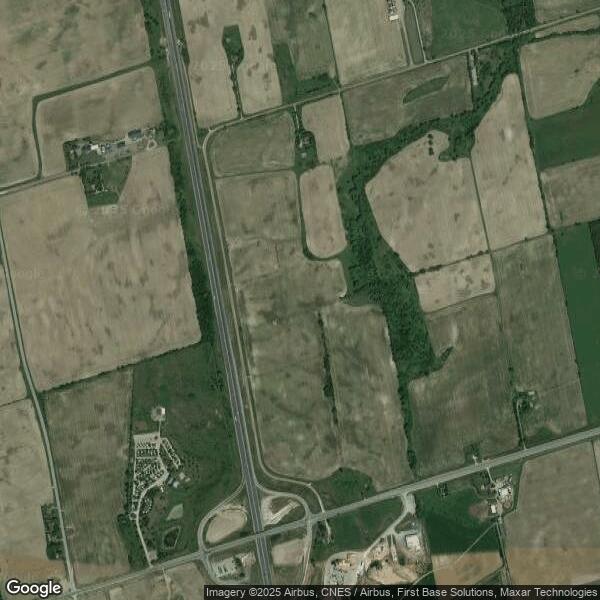 Plus de détails pour 2859 Mckinstry Rd, Bradford West Gwillimbury, ON - Terrain à vendre
