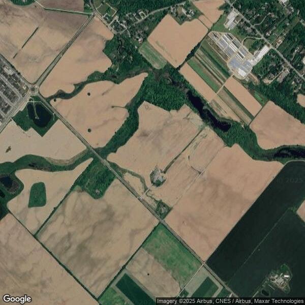 Plus de détails pour 9681 Tenth Line, Norval, ON - Terrain à vendre