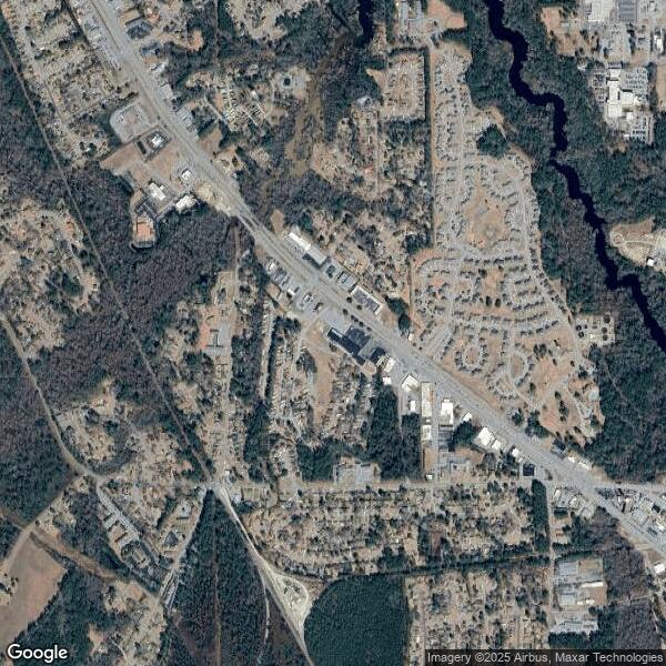 Plus de détails pour Havelock – Local commercial à vendre, Havelock, NC