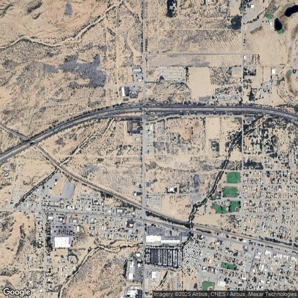 Plus de détails pour 660 N Ocotillo St, Benson, AZ - Terrain à vendre