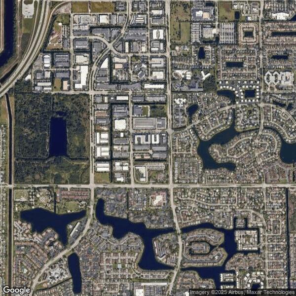 Plus de détails pour 10269 NW 46th St, Sunrise, FL - Local d’activités à vendre