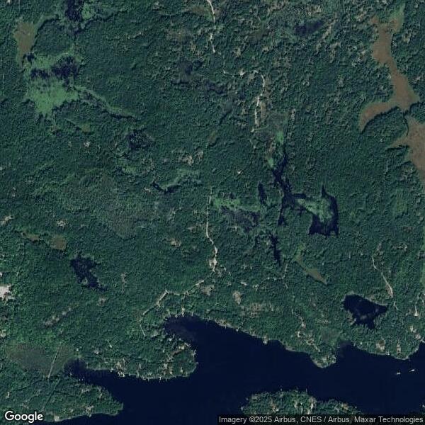 Plus de détails pour 1262 W Lionshead Rd, Gravenhurst, ON - Terrain à vendre