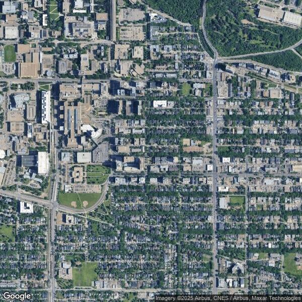 Plus de détails pour 11050-11054 83 Av NW, Edmonton, AB - Terrain à vendre