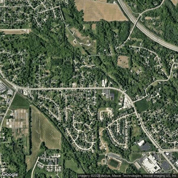 Plus de détails pour 5090 Humbert Rd, Alton, IL - Bureau à louer