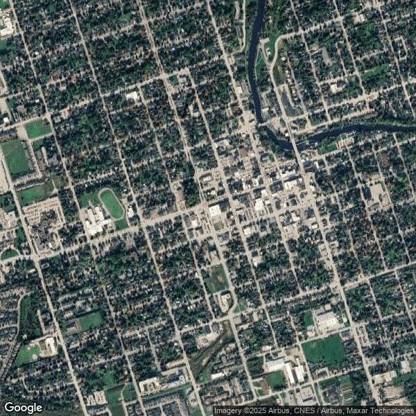 Plus de détails pour 189 Kent St W, Kawartha Lakes, ON - Bureau à louer