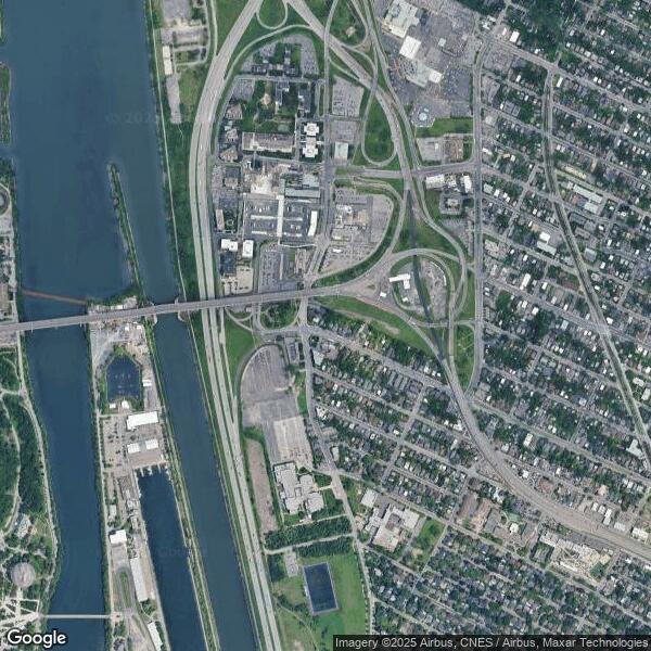 Plus de détails pour 133 Boul La Fayette, Longueuil, QC - Terrain à vendre