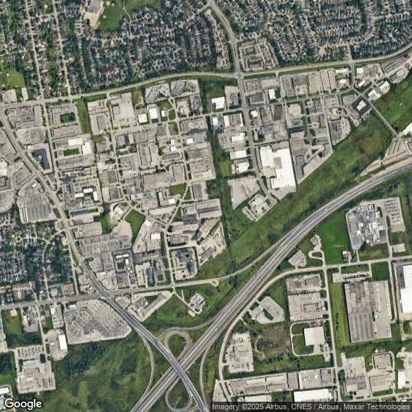 Plus de détails pour 77 Bessemer Rd, London, ON - Industriel/Logistique à louer