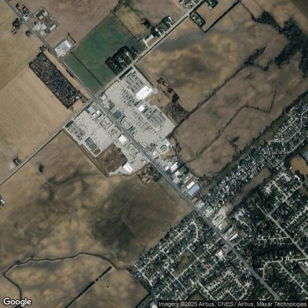 Plus de détails pour 785 St Clair St, Chatham-Kent, ON - Local commercial à vendre