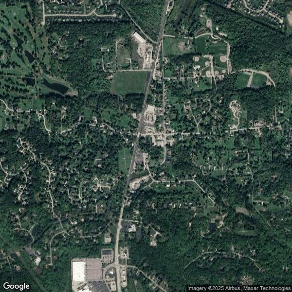 Plus de détails pour 3621 Bakerstown Rd, Gibsonia, PA - Terrain à louer