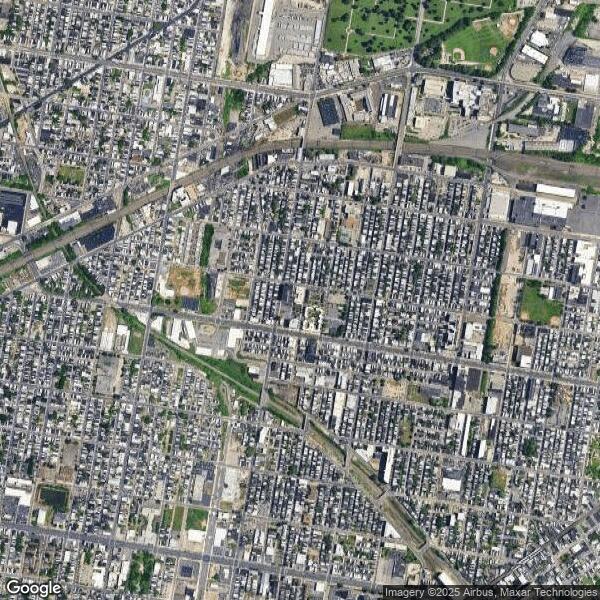 Plus de détails pour 3240 N Hancock St, Philadelphia, PA - Bureau à louer