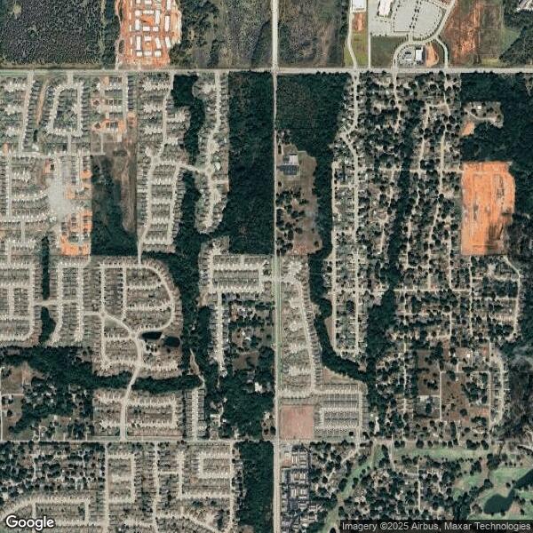 Plus de détails pour 4 Home Portfolio, Broken Arrow, OK - Spécialisé à vendre