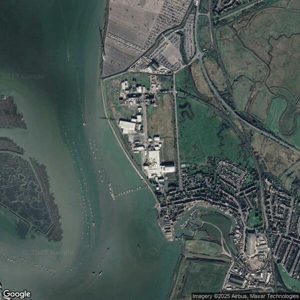 Plus de détails pour North Rd, Queenborough - Bureau à louer