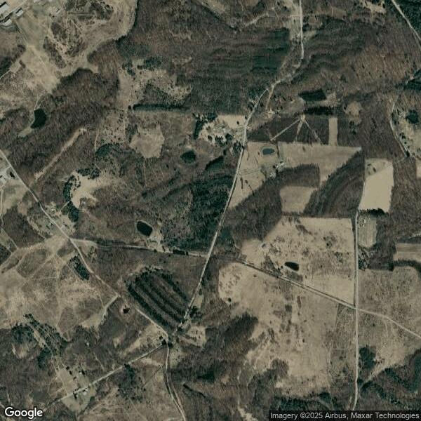Plus de détails pour Gibson Road, Emlenton, PA - Terrain à vendre