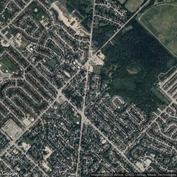 Plus de détails pour 639 Eramosa Rd, Guelph, ON - Bureau/Médical à louer