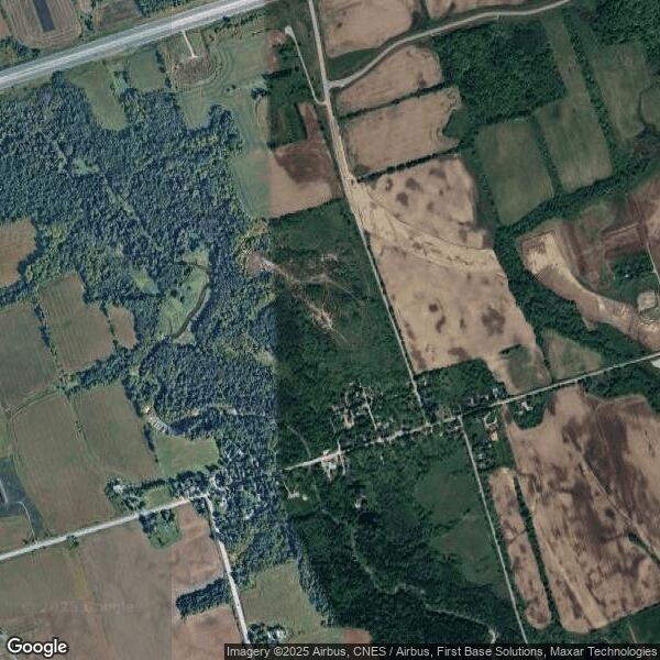 Plus de détails pour North Road & Whitevale Road Rd, Pickering, ON - Terrain à vendre