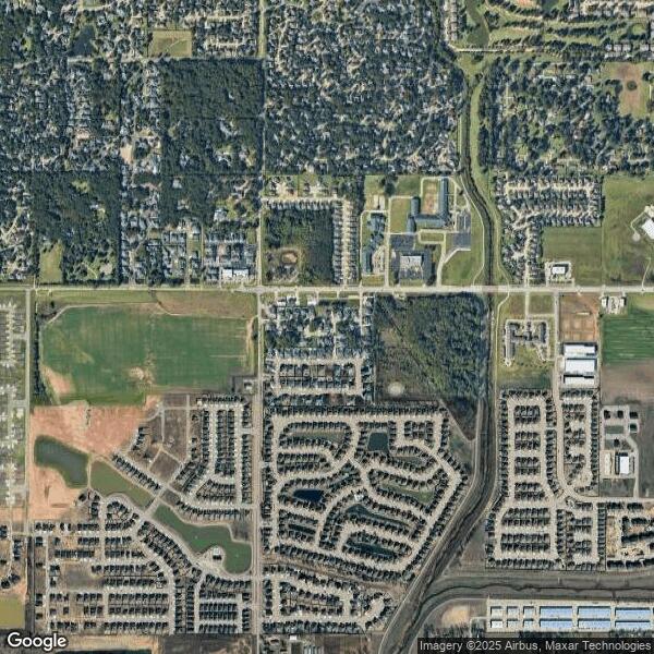 Plus de détails pour Portfolio of 5 Bixby Homes, Bixby, OK - Spécialisé à vendre