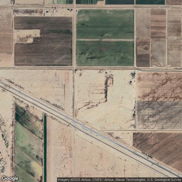 Plus de détails pour 8370 English Ave, Niland, CA - Terrain à vendre