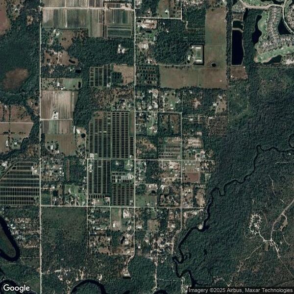 Plus de détails pour 3530 SE 30th St, Ruskin, FL - Terrain à louer