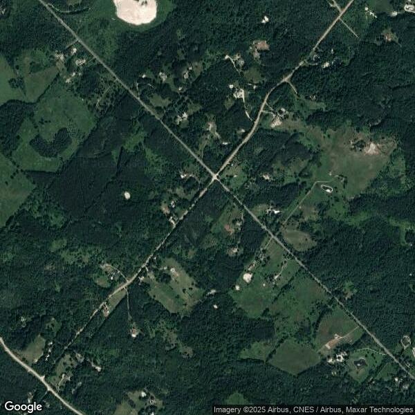 Plus de détails pour 0 Humber Station Rd, Caledon, ON - Terrain à vendre