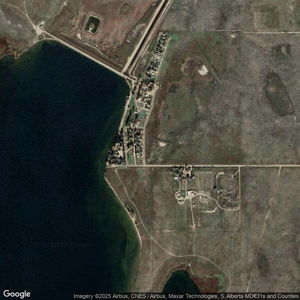 Plus de détails pour 22 Bantry Bay, Newell County No 4, AB - Terrain à vendre