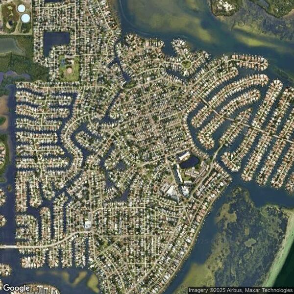 Plus de détails pour 1742 Michigan Ave NE, Saint Petersburg, FL - Terrain à vendre