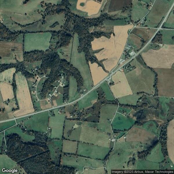 Plus de détails pour 3231 Byrdstown Hwy, Monroe, TN - Terrain à vendre