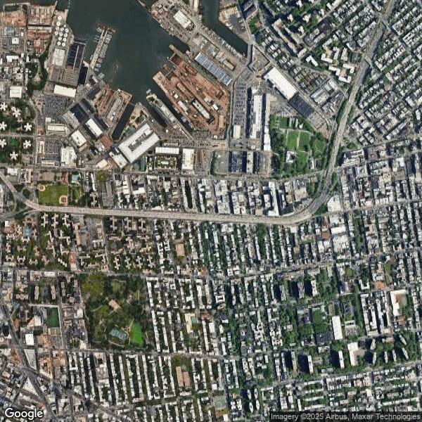 Plus de détails pour 229 & 231 Park Avenue, Brooklyn NY – à vendre, Brooklyn, NY