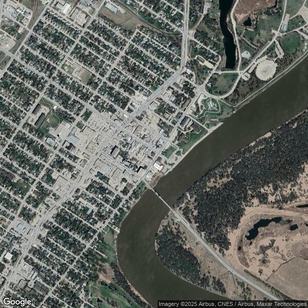 Plus de détails pour 383 Eveline St, Selkirk, MB - Local commercial à louer