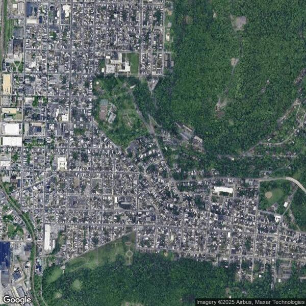 Plus de détails pour 1248 Eckert Ave, Reading, PA - Bureau à louer