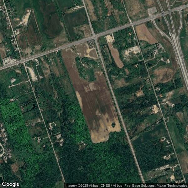 Plus de détails pour 3445-3447 Highway 7, Pickering, ON - Terrain à vendre