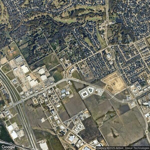 Plus de détails pour NEQ of Broad St & Cannon Dr, Mansfield, TX - Local commercial à louer