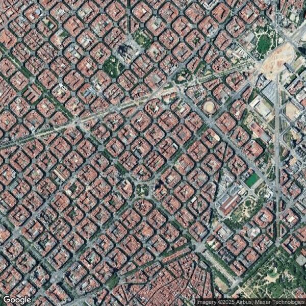 Plus de détails pour Gran Vía Corts Catalanes, Barcelone - Logement à vendre