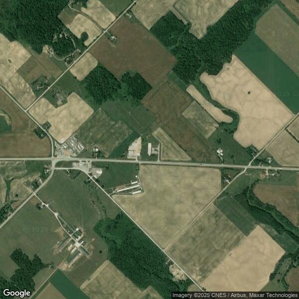 Plus de détails pour 4836 Egremont Dr, Strathroy, ON - Industriel/Logistique à louer