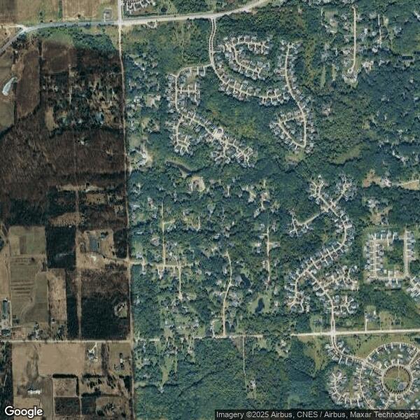 Plus de détails pour 7726 Bircklan Dr, Canton, MI - Santé à vendre