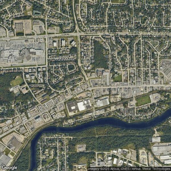 Plus de détails pour 2785 Rue King O, Sherbrooke, QC - Bureau à louer