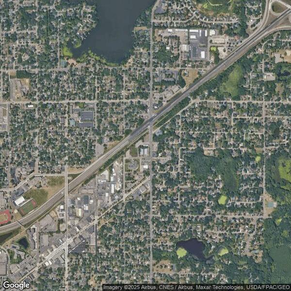 Plus de détails pour 2535 Division St N, North St Paul, MN - Spécialisé à vendre
