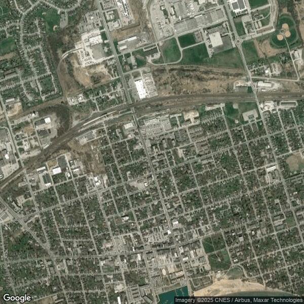 Plus de détails pour 456 Division St, Cobourg, ON - Local commercial à vendre