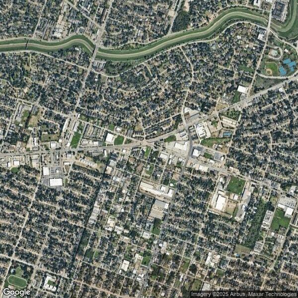 Plus de détails pour 0 Sidney St, Houston, TX - Terrain à vendre