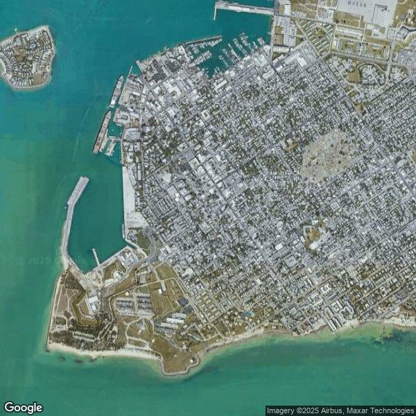 Plus de détails pour 621 Whitehead St, Key West, FL - Spécialisé à vendre