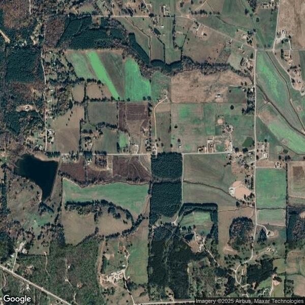 Plus de détails pour 500 County Road 339, Falkner, MS - Terrain à vendre