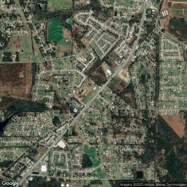 Plus de détails pour 4475 Bemiss Rd, Valdosta, GA - Terrain à vendre