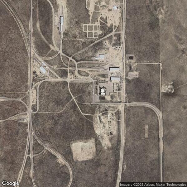 Plus de détails pour 55500 Dot Rd, Pueblo, CO - Local d'activités à louer