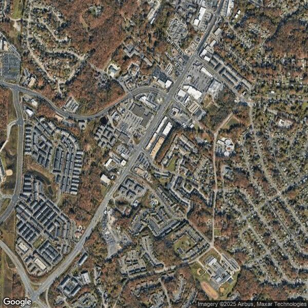 Plus de détails pour 14843 Build America Dr, Woodbridge, VA - Industriel/Logistique à louer