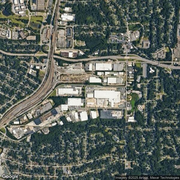 Plus de détails pour 2251 Sylvan Rd, East Point, GA - Terrain à louer