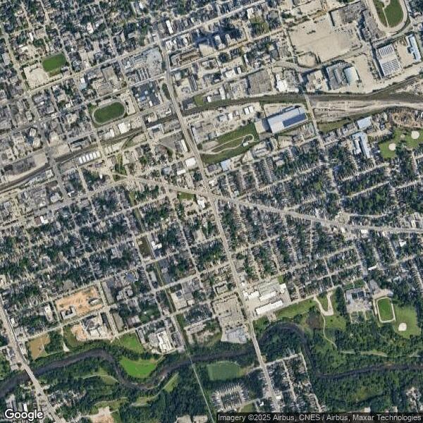 Plus de détails pour 169 Adelaide St N, London, ON - Logement à vendre