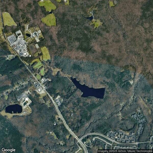 Plus de détails pour 13074-13088 Mountain Rd, Glen Allen, VA - Terrain à vendre